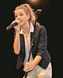 Katelyn Tarver